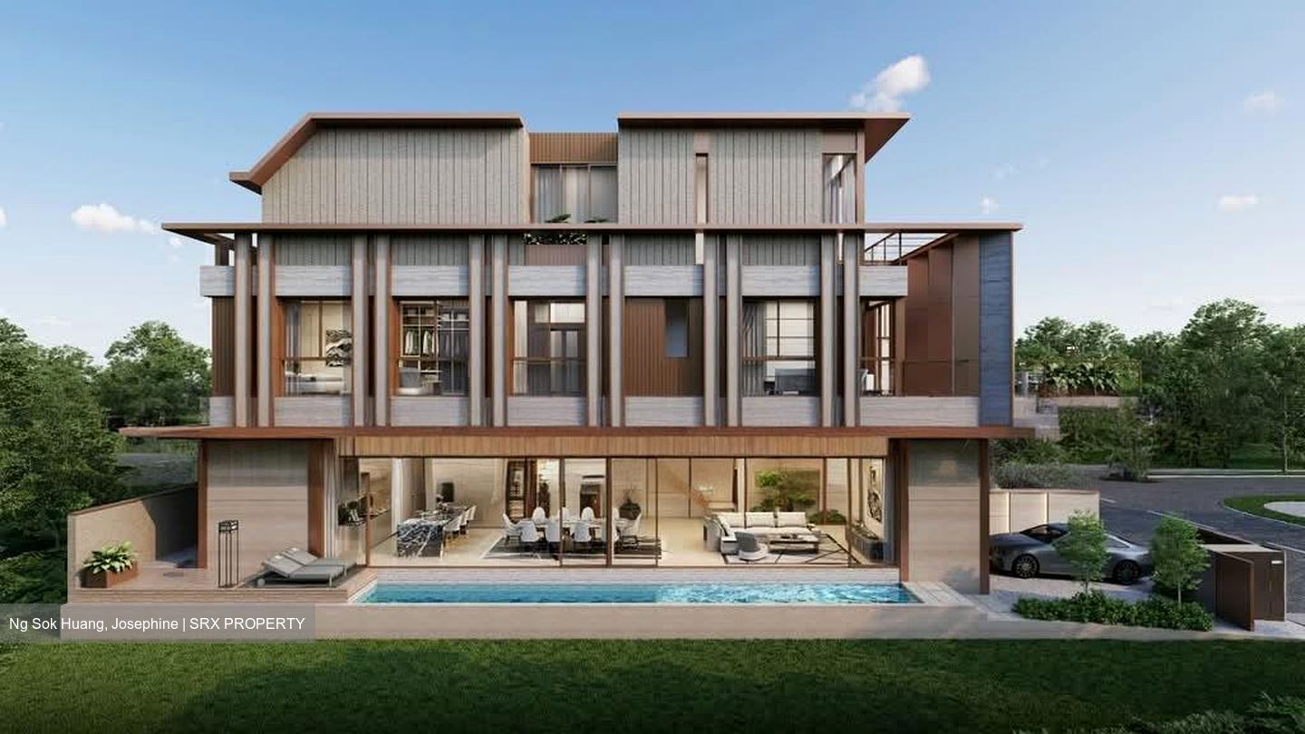 Opera Estate (D15), Semi-Detached #605155441